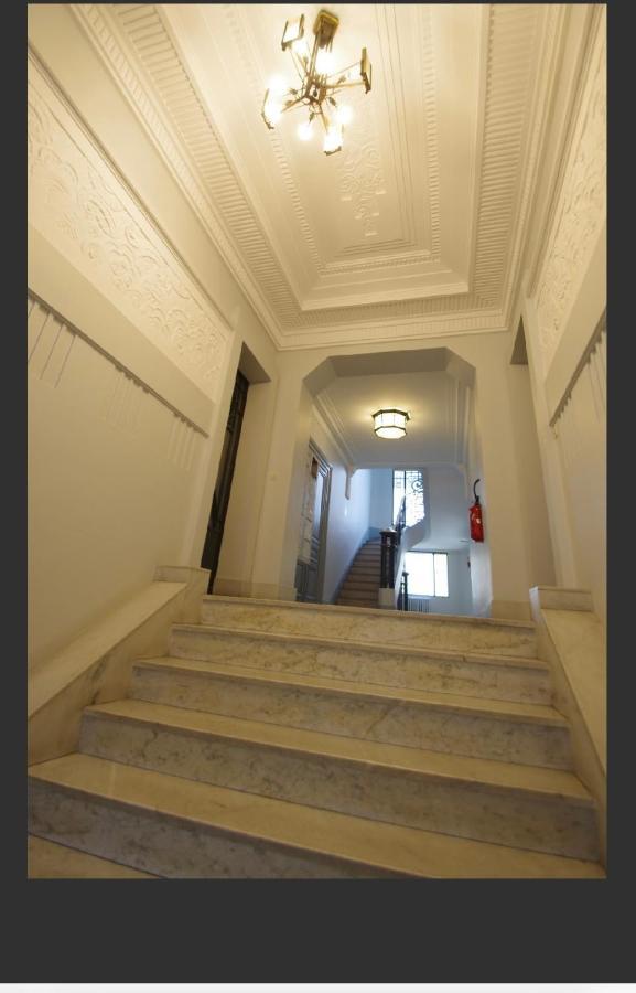 Le Charmant Tours Exterior photo